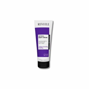 REVUELE - CRÈME POUR LE CORPS RETINOL 250 ML