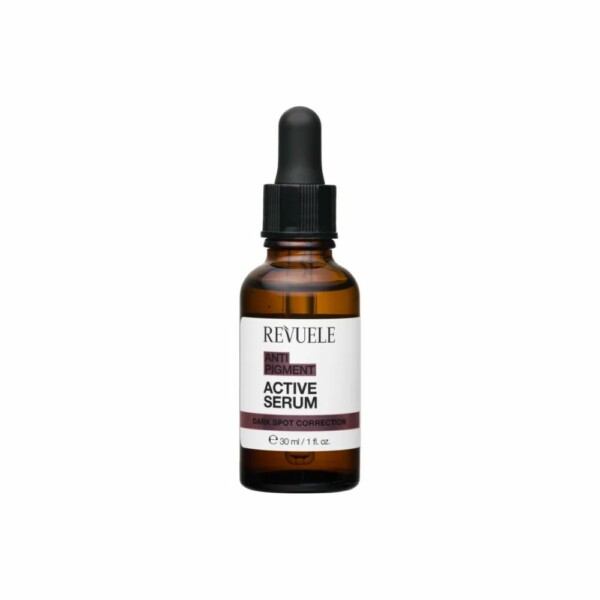 REVUELE SERUM ANTI PIGMENT ACTIVE 30ML