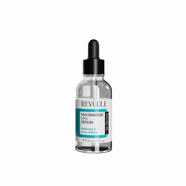 REVUELE SERUM NIACINAMIDE 15% 30ML