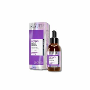 REVUELE - SERUM RETINOL ANTI AGE 30ML