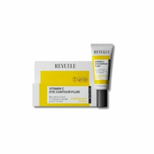 REVUELE VITAMINE C - COUTOUR DES YEUX 25ML