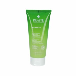 RILASTIL ACNESTIL GEL NETTOYANT ANTI IMPERFECTIONS 200ML