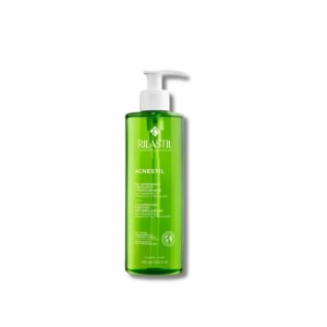 RILASTIL ACNESTIL - GEL NETTOYANT PURIFIANT 400ML