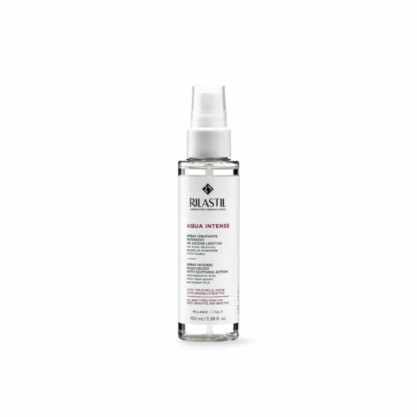 RILASTIL AQUA INTENSE SPRAY 100ML