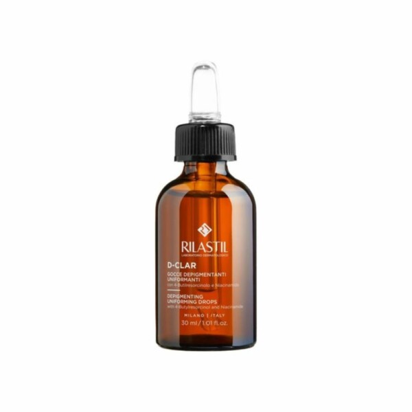 RILASTIL D-CLAR CONCENTRE DEPIGMENTANT GOUTTES 30ML