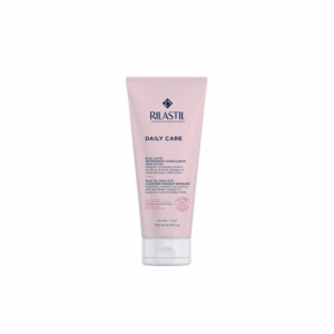 Rilastil Daily Care Lait-Huile Démaquillant 200 ml