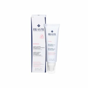 RILASTIL DIFESA STERILE - CRÈME APAISANTE 50ML