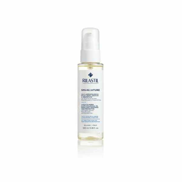 RILASTIL HUILE ANTI VERGETURES 100ML