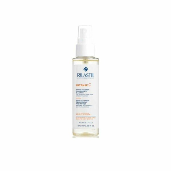 RILASTIL INTENSE C SPRAY BOOSTER 100ML