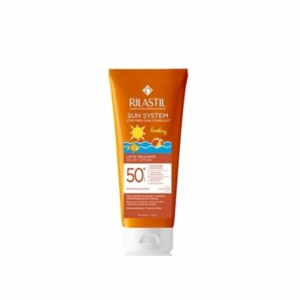 Rilastil Sun System Baby Lait SPF50+