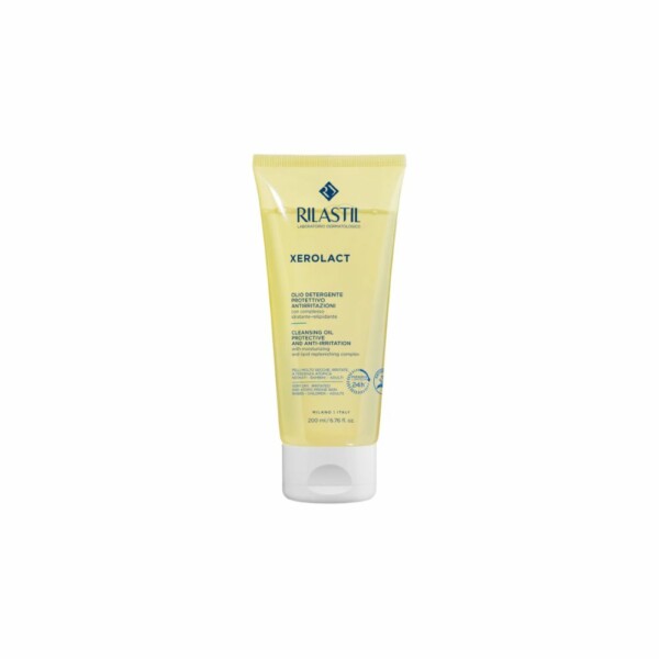 RILASTIL XEROLACT HUILE 200ML
