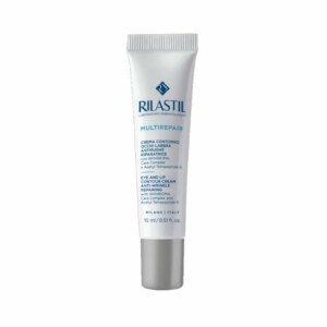 RILASTL CREME ANTI RIDES YEUX ET LEVRES 15ML
