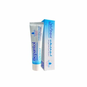 RONCEY BEPANTOL CREME HYDRATANTE 30GR