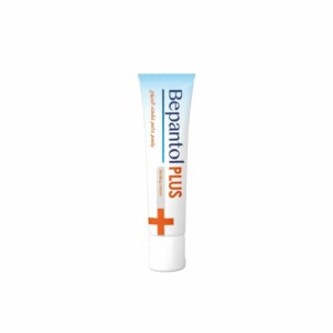 Roncey Bepantol Plus - Crème cicatrisante 30gr