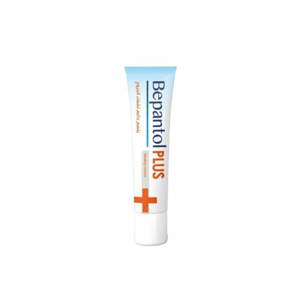 Roncey Bepantol Plus - Crème cicatrisante 30gr