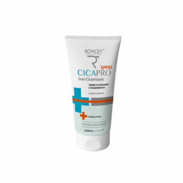 RONCEY CICAPRO CREME SOIN CICATRISANT 50ML