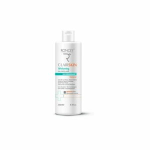 RONCEY CLAIRSKIN EAU MICELLAIRE ECLAIRCISSANT 250ML