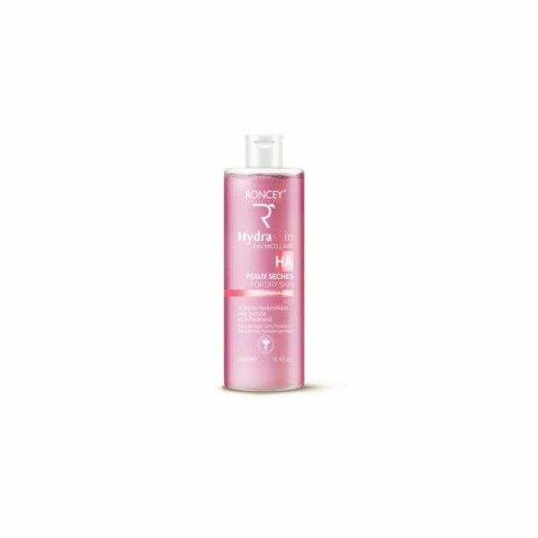 RONCEY HYDRASKIN EAU MICELLAIRE PEAU SECHE 250ML
