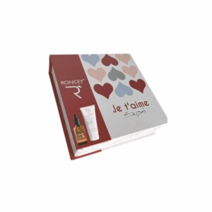 RONCEY LOVEBOX SERUM VITAMINE C 20% 30ML(-25%)+GEL NETTOYANT ANTI TACHES 200ML(-25%)
