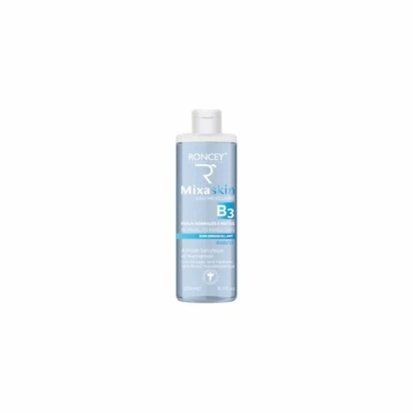 RONCEY MIXASKIN EAU MICELLAIRE PEAU MIXTE 250ML