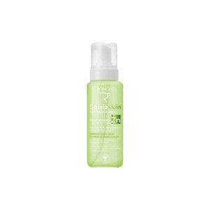 RONCEY SEBIASKIN MOUSSE NETTOYANTE ECLAIRCISSANTE PEAUX GRASSES 150ML