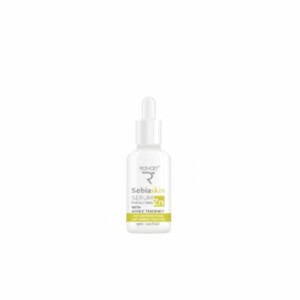 RONCEY SEBIASKIN SERUM VISAGE ANTI ACNE 30ML