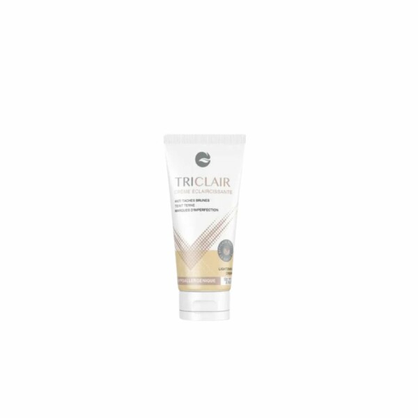 Roncey Triclair Crème Eclaircissante