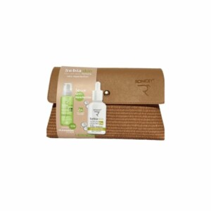 RONCEY TROUSSE SEBIASKIN SERUM 30ML+MOUSSE NETTOYANTE 150ML(-50%)