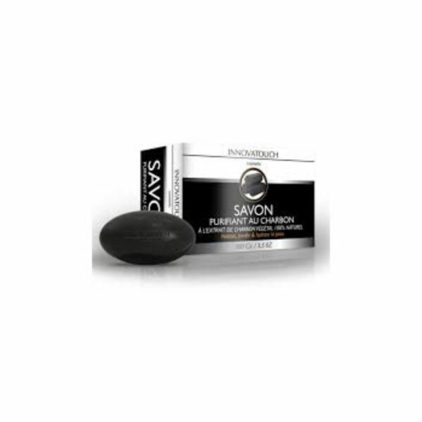 Savon masque 2 en 1 au Curcuma (1)