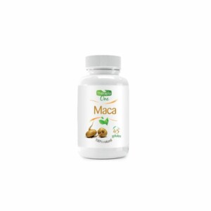 Therapia Maca B45 Gelules