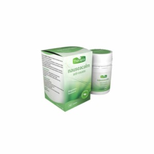 THERAPIA NAUSEACALM 40 GÉLULE