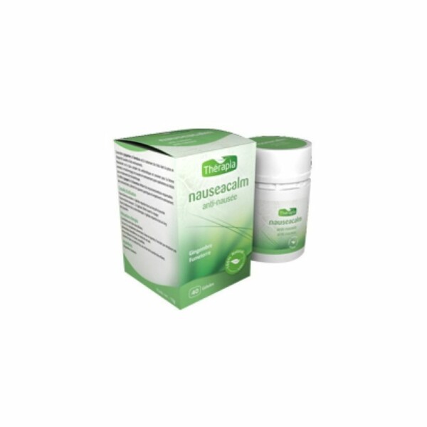 THERAPIA NAUSEACALM 40 GÉLULE