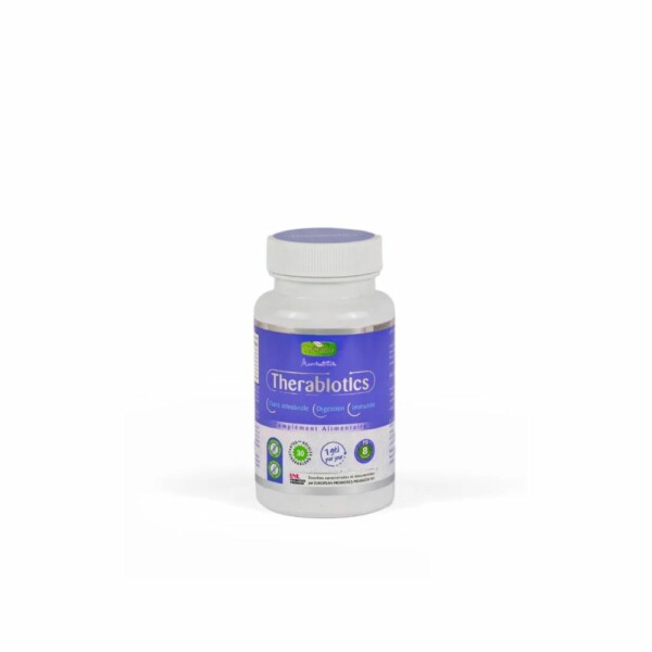 Therapia Therabiotics 30 gelules