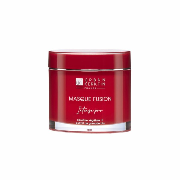 URBAN KERATIN MASQUE FUSION INTENSE PRO 200 ML