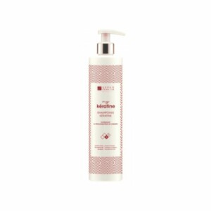 URBAN KERATIN SHAMPOOING SOIN A LA KERATINE 400ML