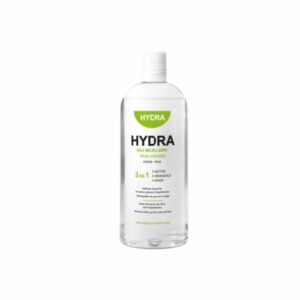 vital hydra eau micellaire peau grasse 250ml
