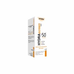 Vital Hydrascreen Ecran Light Spf50+ 50ml