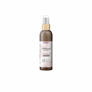 Vital Hydrascreen huile de protection solaire cheveux et corps 120ml