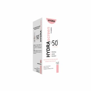 VITAL Hydrascreen Invisible SPF 50