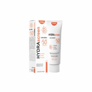 VITAL HYDRASCREEN LAIT SOLAIRE SPF50+ 90ML