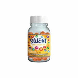 Vital Sweet Multivitaminé 30 Gummies