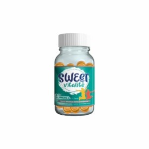 Vital Sweet Vitalite 30 Gummies
