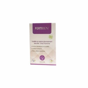 WPS FERTIBEN GE B3