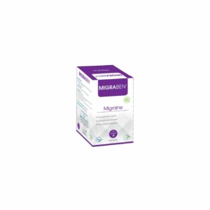 WPS MIGRABEN GE B60
