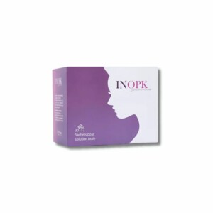 XEN PLUS - INOPK 30 SACHETS