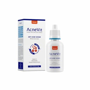ACNEVIT SERUM ANTI ACNE 30ML