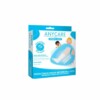 ANYCARE Enfants Jambe Protection De Douche Imperméable