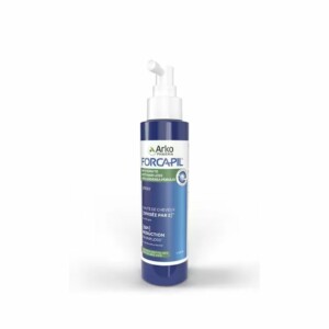 ARKOPHARMA FORCAPIL SPRAY ANTI CHUTE 125ML