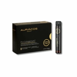AURACOS - PRO COLLAGENIUM 25MLX14