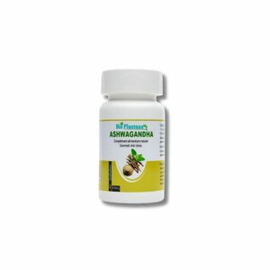 BIO PLANTANA - ASHWAGANDHA 45 GELULES